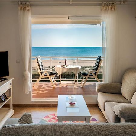Primerisima Lines De Playa Ap10 Apartamento Плая-де-Ширако Экстерьер фото