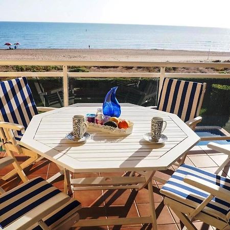 Primerisima Lines De Playa Ap10 Apartamento Плая-де-Ширако Экстерьер фото