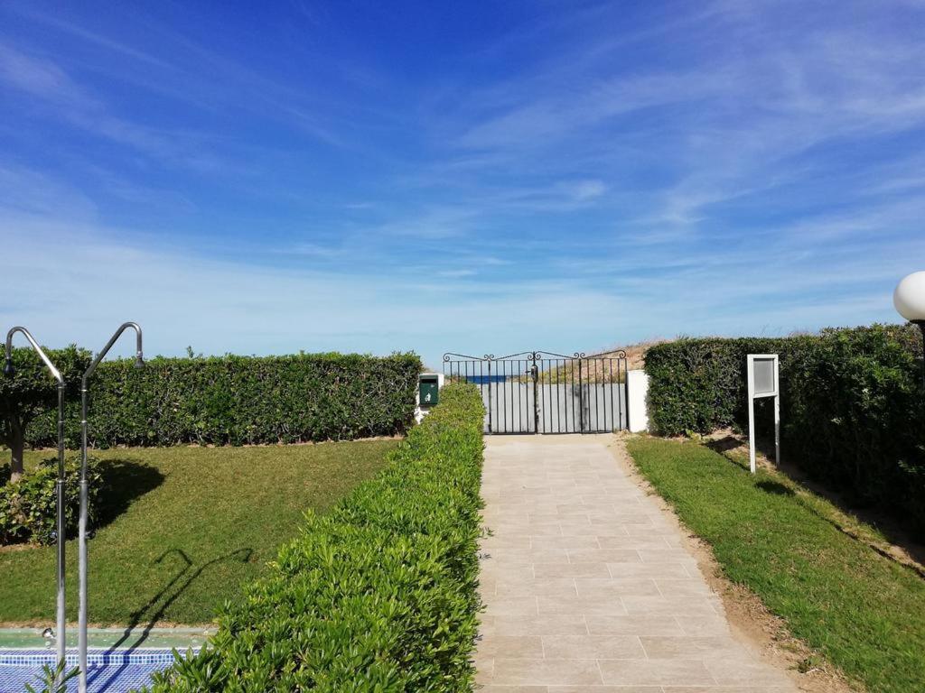 Primerisima Lines De Playa Ap10 Apartamento Плая-де-Ширако Экстерьер фото