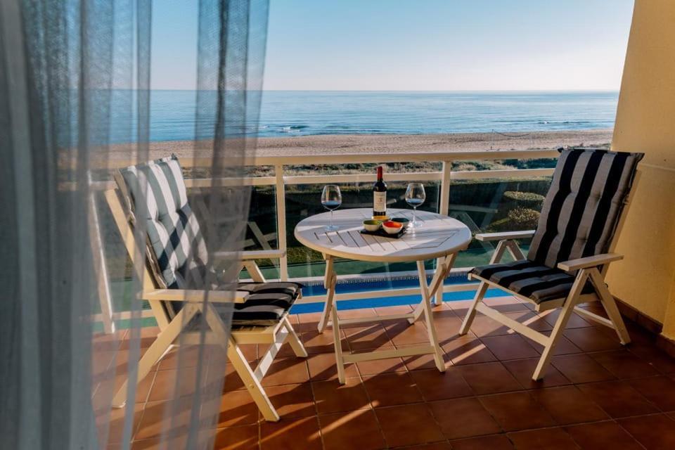 Primerisima Lines De Playa Ap10 Apartamento Плая-де-Ширако Экстерьер фото