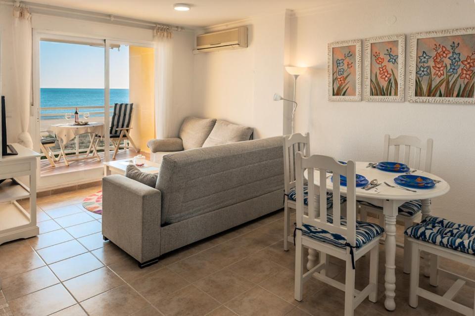 Primerisima Lines De Playa Ap10 Apartamento Плая-де-Ширако Экстерьер фото