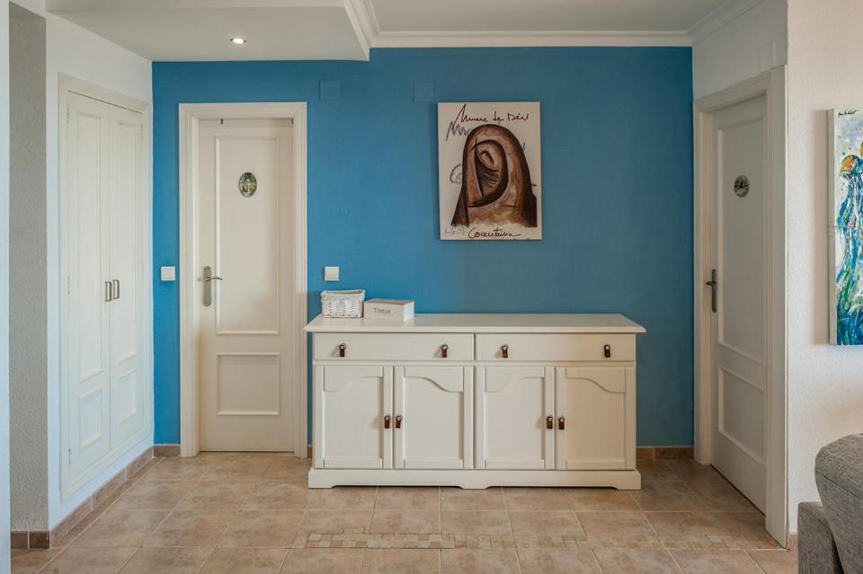 Primerisima Lines De Playa Ap10 Apartamento Плая-де-Ширако Экстерьер фото