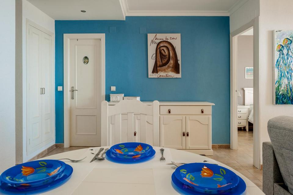 Primerisima Lines De Playa Ap10 Apartamento Плая-де-Ширако Экстерьер фото