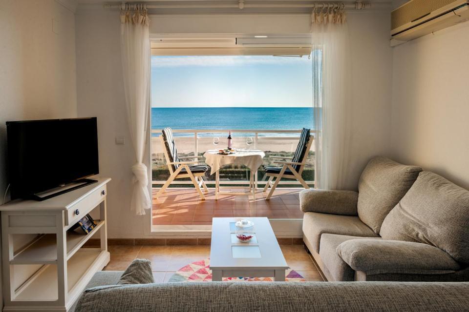 Primerisima Lines De Playa Ap10 Apartamento Плая-де-Ширако Экстерьер фото