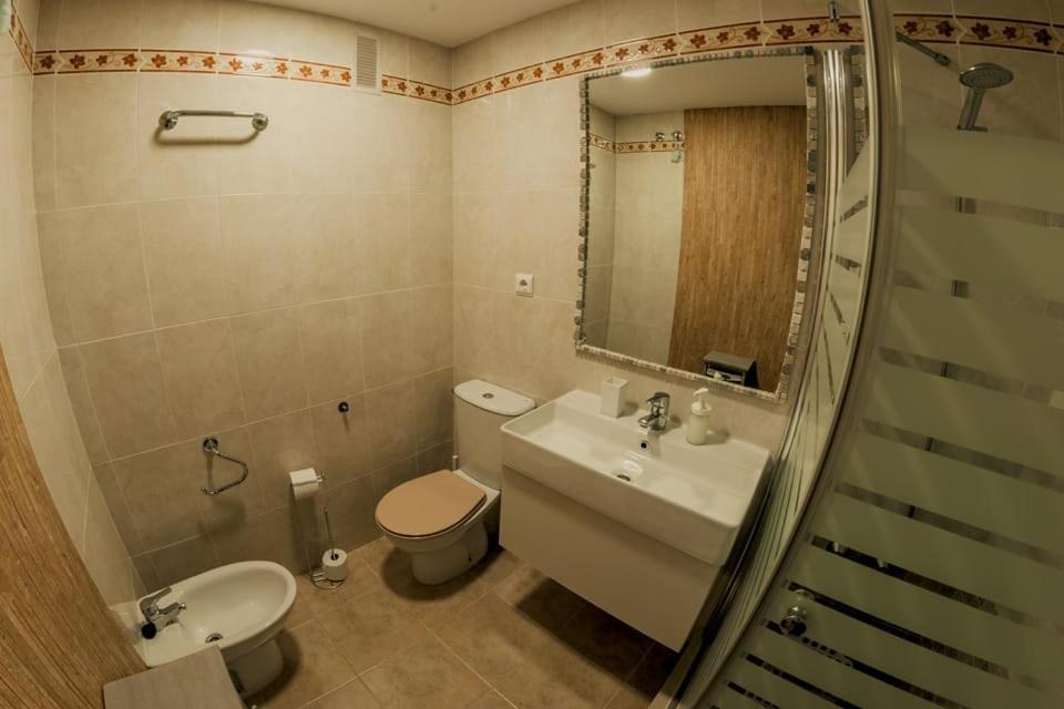 Primerisima Lines De Playa Ap10 Apartamento Плая-де-Ширако Экстерьер фото