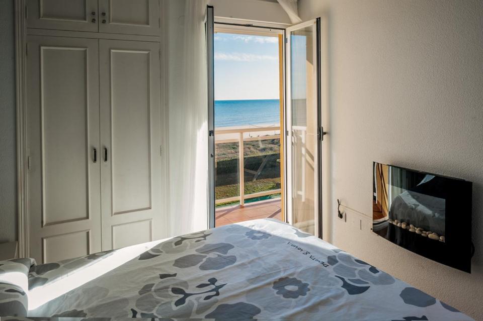 Primerisima Lines De Playa Ap10 Apartamento Плая-де-Ширако Экстерьер фото