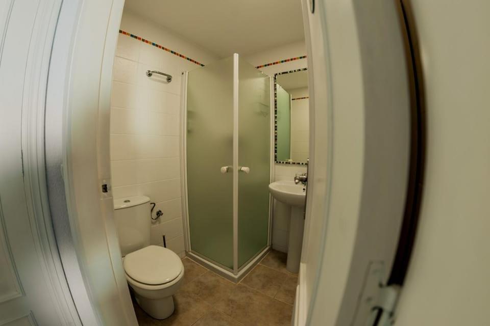 Primerisima Lines De Playa Ap10 Apartamento Плая-де-Ширако Экстерьер фото