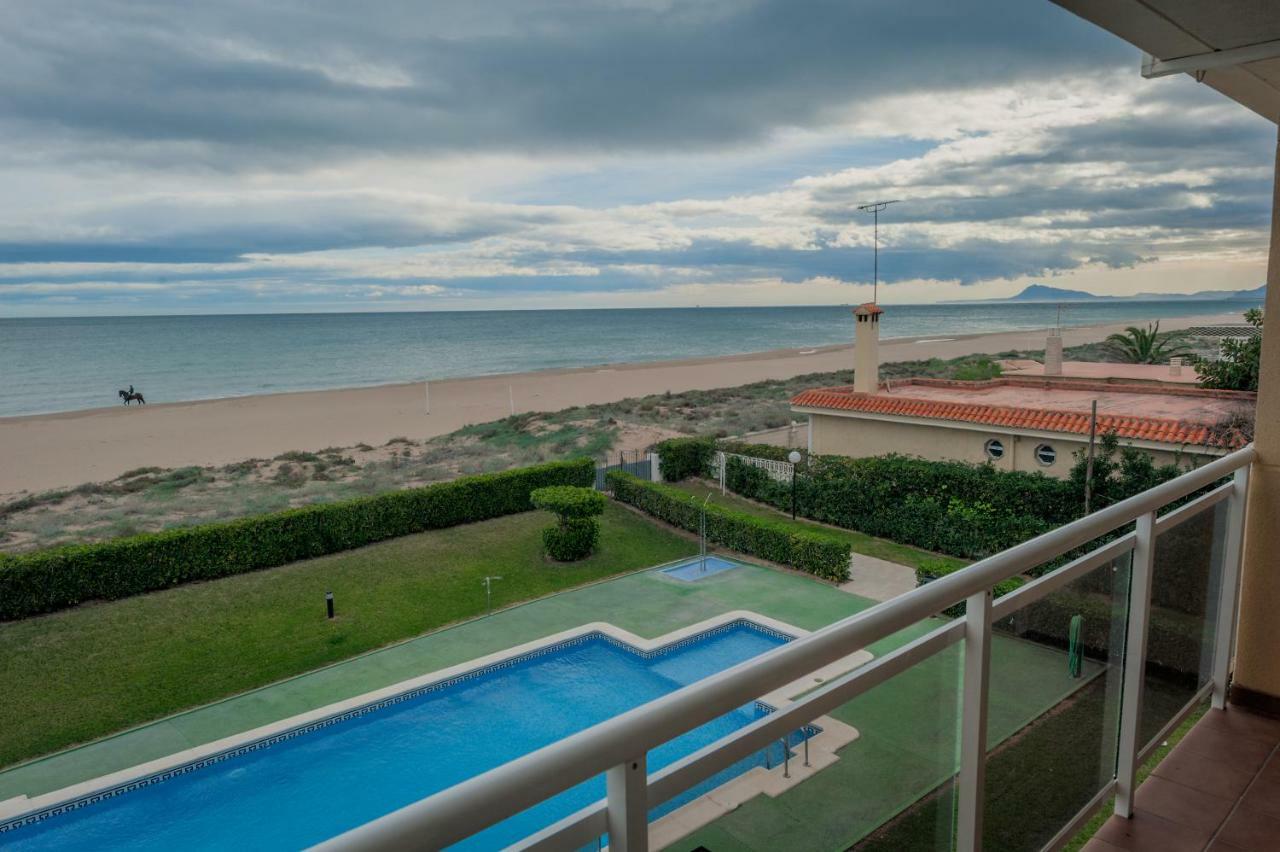Primerisima Lines De Playa Ap10 Apartamento Плая-де-Ширако Экстерьер фото